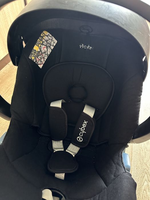 Столче за кола Cybex