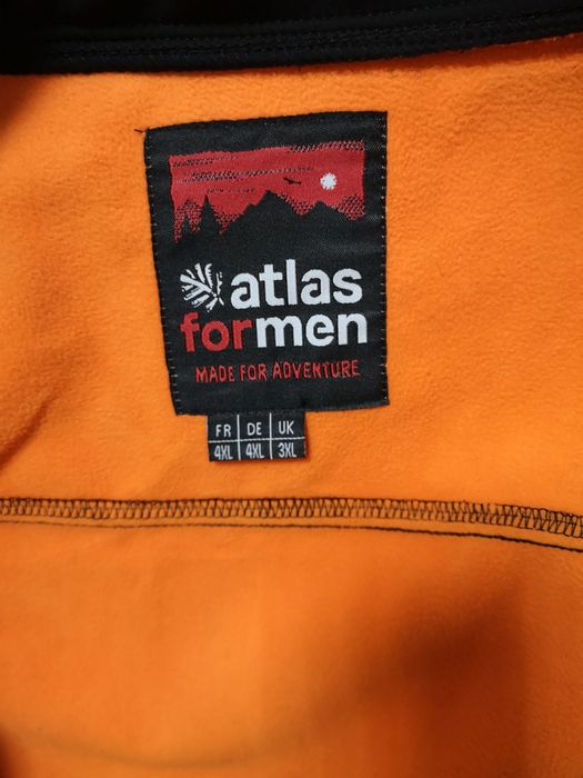 Geaca termica  barbati XXXL