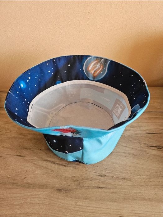 Pălărie vară Irina Rimes