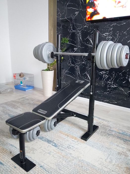 Силавой тренажер