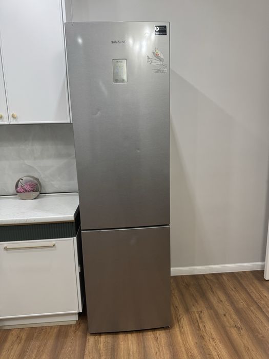 Холодильник самсунг