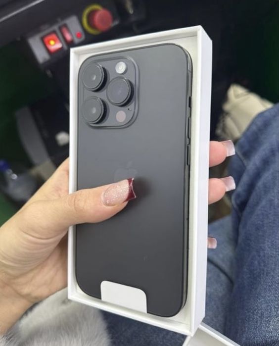 Продам iphone 14 pro