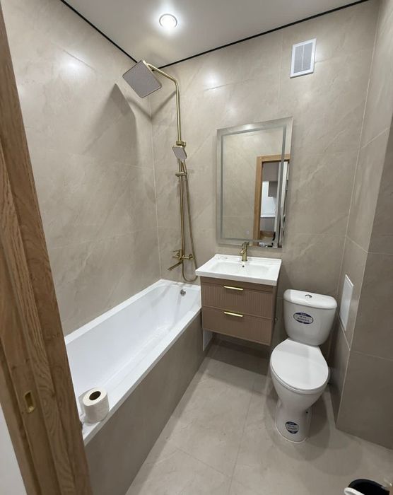 Продажа 2 кв левый берег.