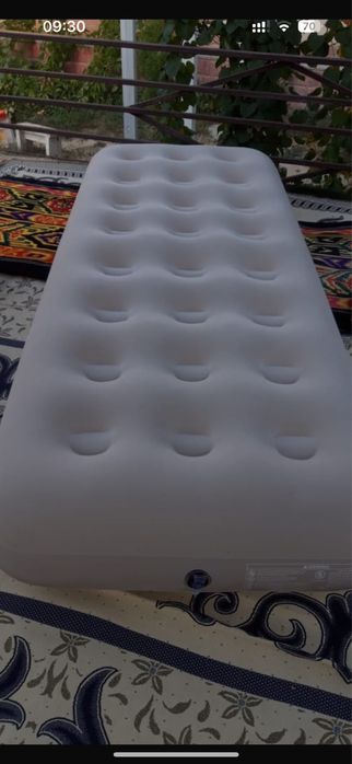 Прдам надубной матрас