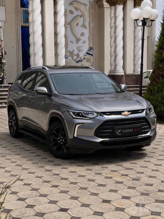 Tracker 2 premier 2021 тоза насияга сотилади!