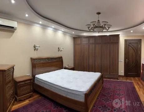 7-комнатная квартира 286 м², Яккасарайский район, 4 этаж, ЖК Gabus