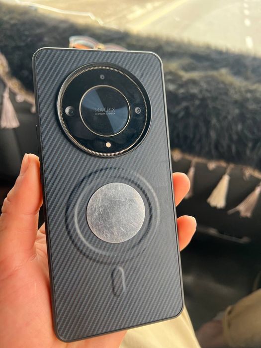 Telefon HONOR X9b 5G  256/12 GB