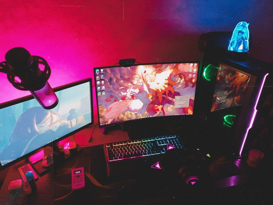 Hyper X Quadqast S Продам микрофон