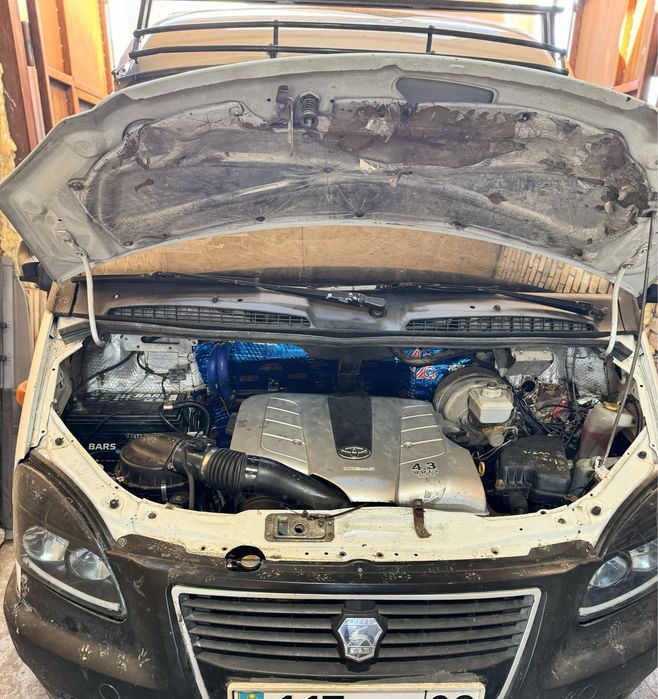 SWAP/СВАП под ключ/установка двигателей