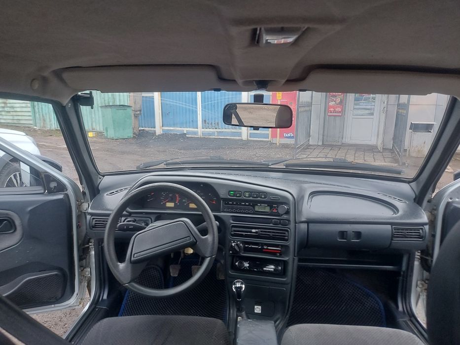 Продам ваз 2114 на полном ходу