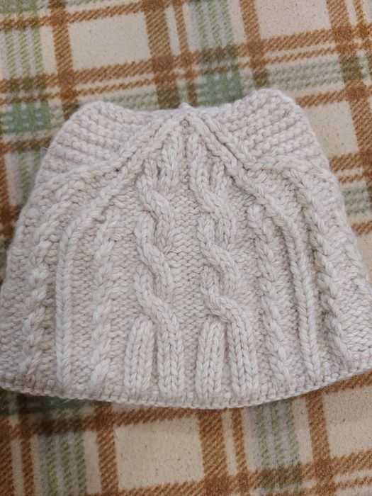 Детские шапочки.