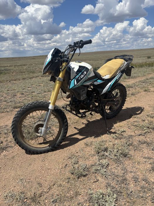 Улар H1 250 куб Bm