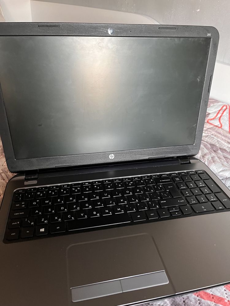 Лаптоп Hp 250 G3 гр Пазарджик Моста на Лютата • Olxbg 9922