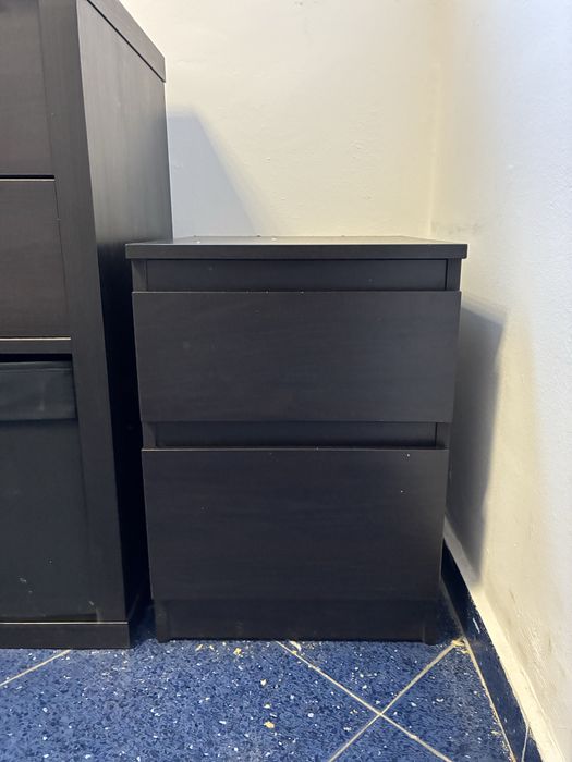 5 броя етажерки Kallax Икеа