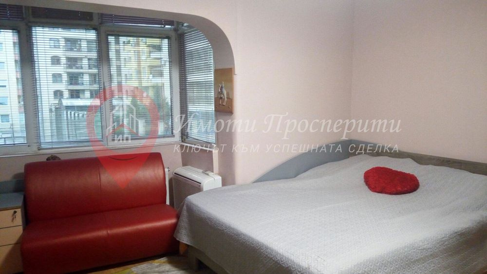 Продава се Многостаен апартамент в София, Лозенец - 168 кв.м за 3453 €/кв.м - Снимка #11