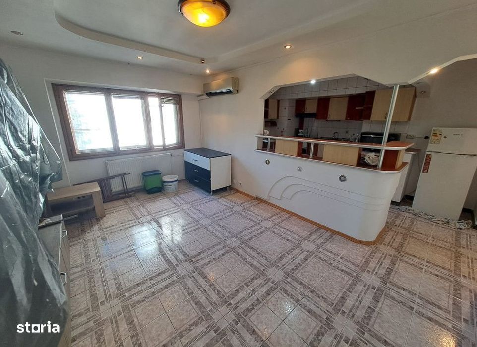 3 camere decomandat Pacurari Moara de foc 71 mp et.3 Cod:161977