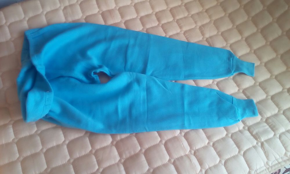 Кальсоны мужские