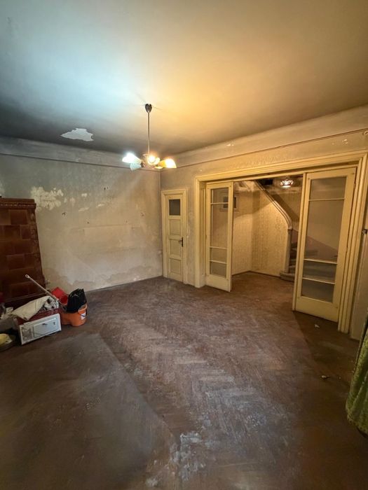 Casǎ de vânzare - zona Foişorului de Foc