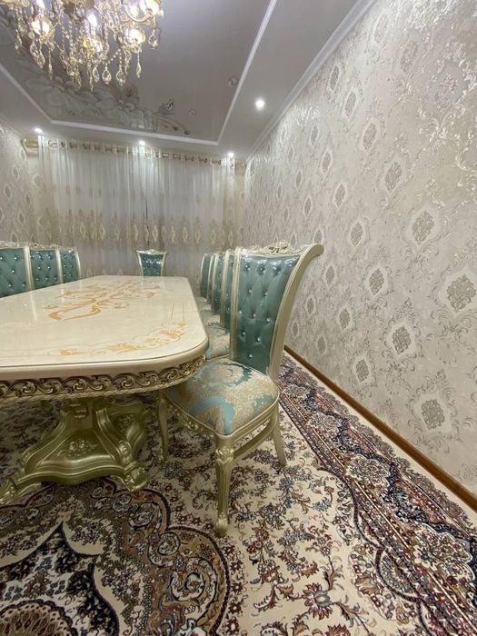 Хуррам стол стул