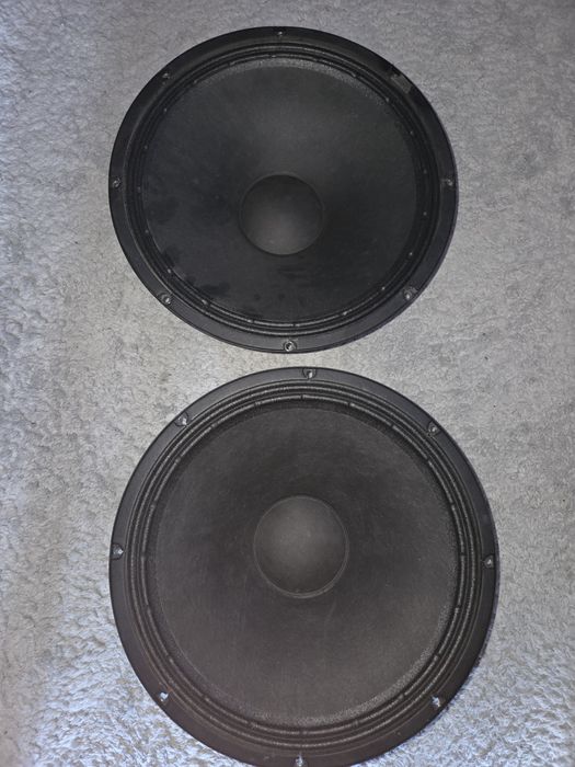Difuzoare boxe celestion 15 inch