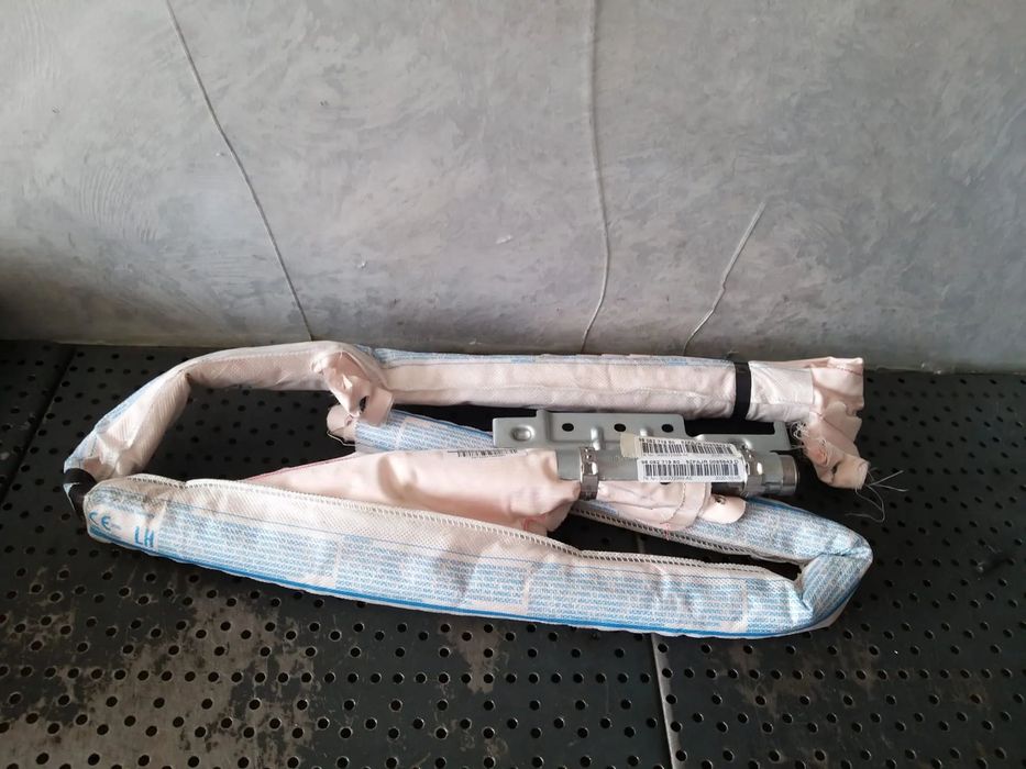 Airbag cortina stanga opel zafira e life 9808271980 308972999ae