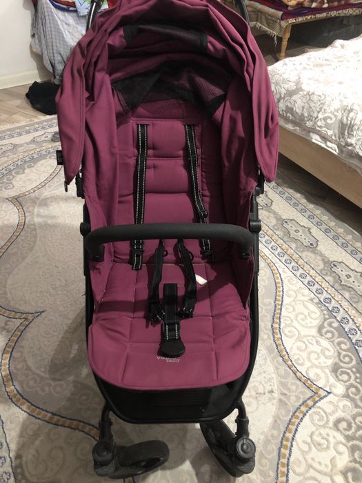 Коляска детская