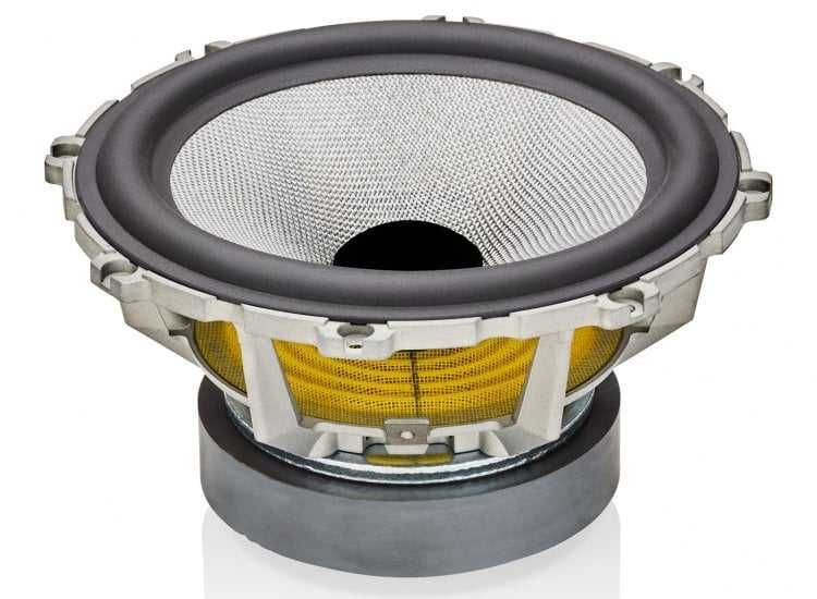 Bowers & Wilkins 606 + Подарък QED кабели