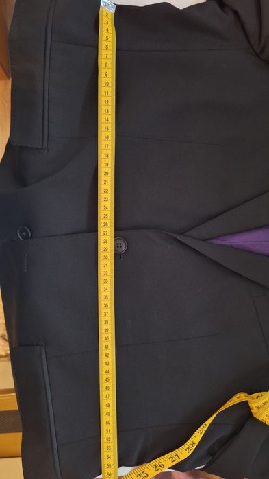 Costum bărbați Louis Purple