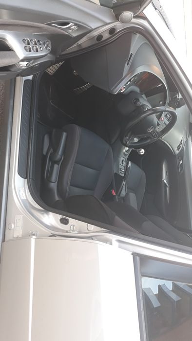 Vând honda civic 1.4 benzina