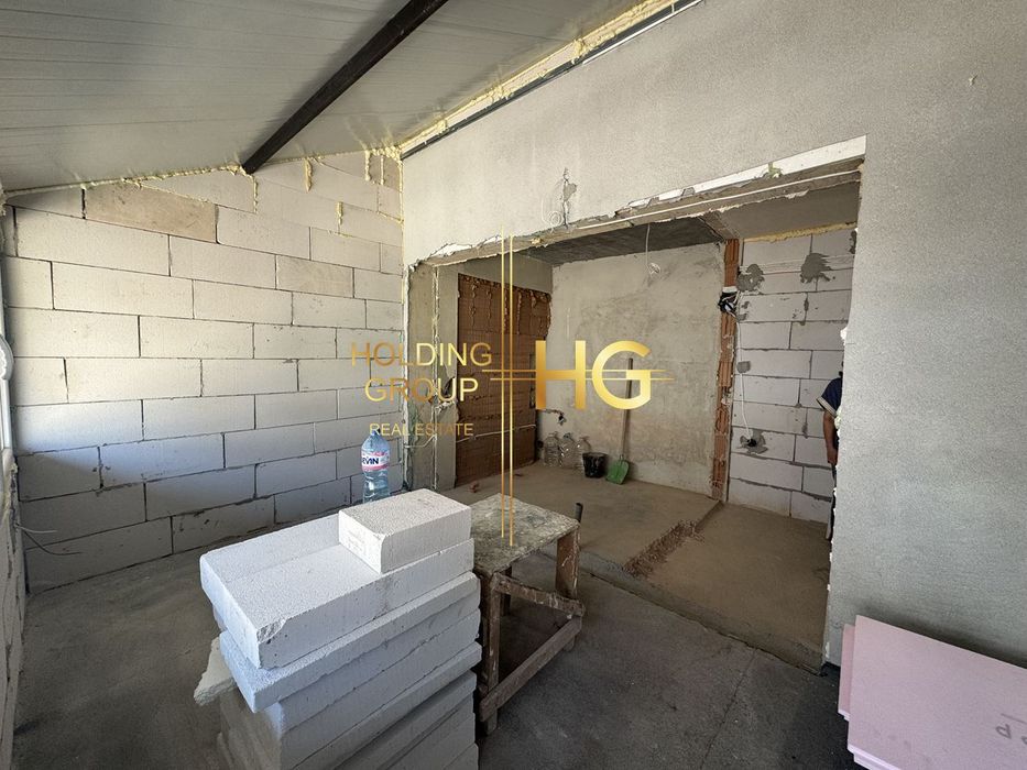 Продава се Тристаен апартамент в Варна, Цветен квартал - 120 кв.м за 1100 €/кв.м - Снимка #11