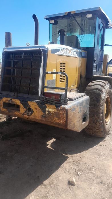Продам XCMG LW300FN, 2016 г.