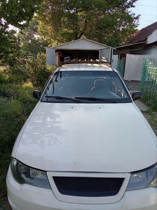 Chevrolet Nexia 2014