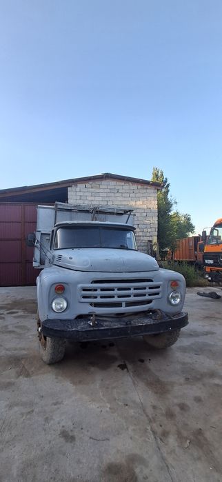 Зил 130 в харошом состояние