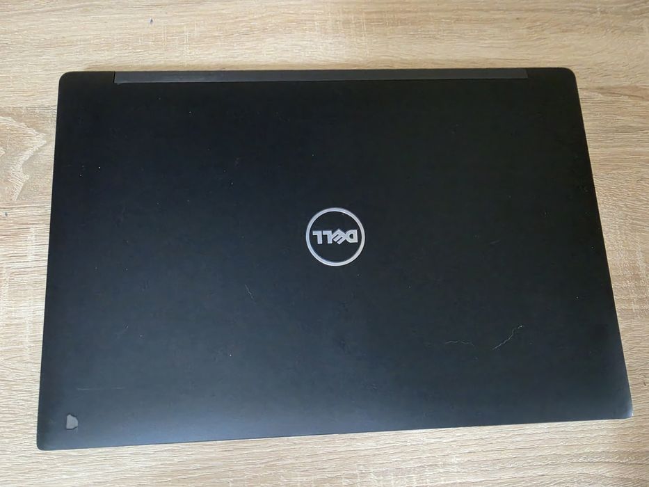 Laptop DELL Latitude 7480