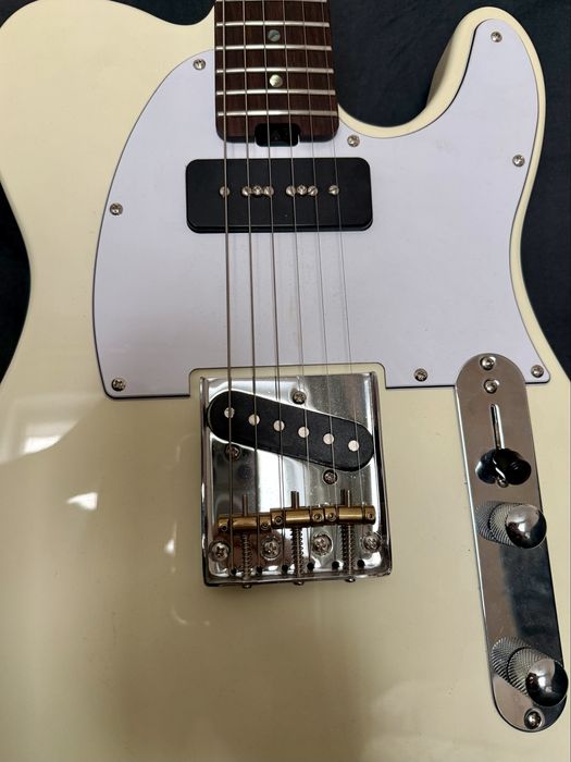 Элетрогитара телекастер Firefly