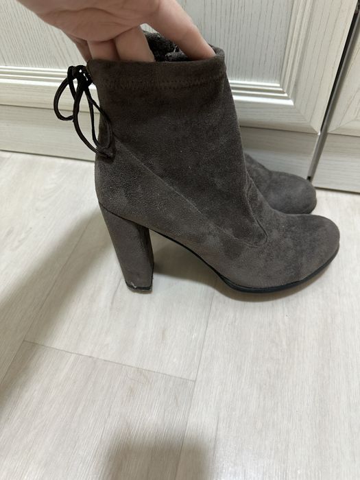 Ботильоны продам