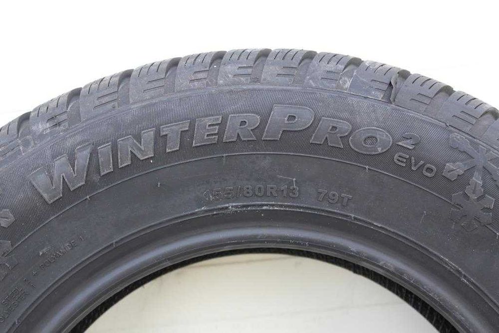 Anvelope iarna noi 155/80R13 GT-Radial