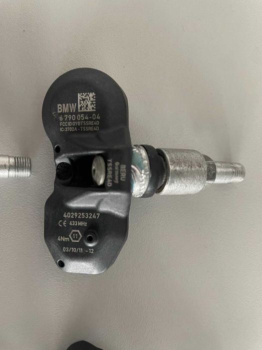 TPMS сензори БМВ Ф10/11