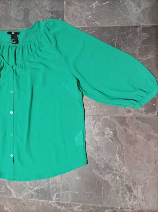 H&M Дамска нова риза