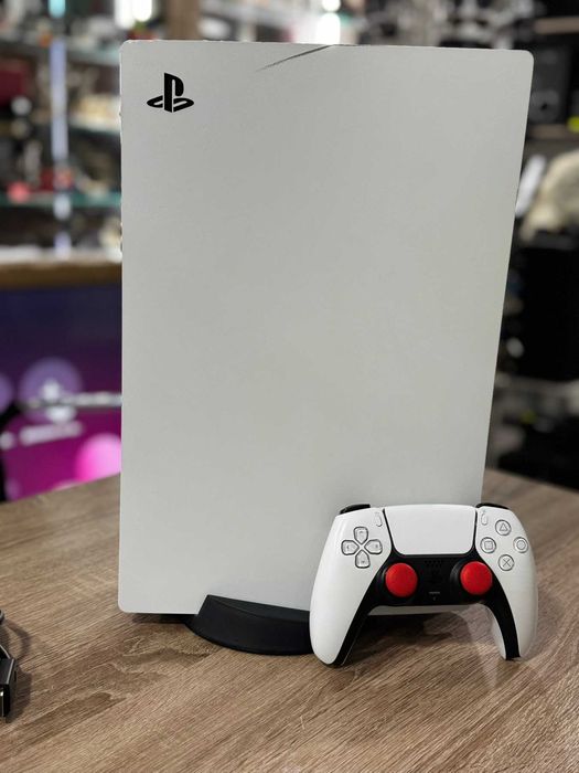PlayStation 5 1TB