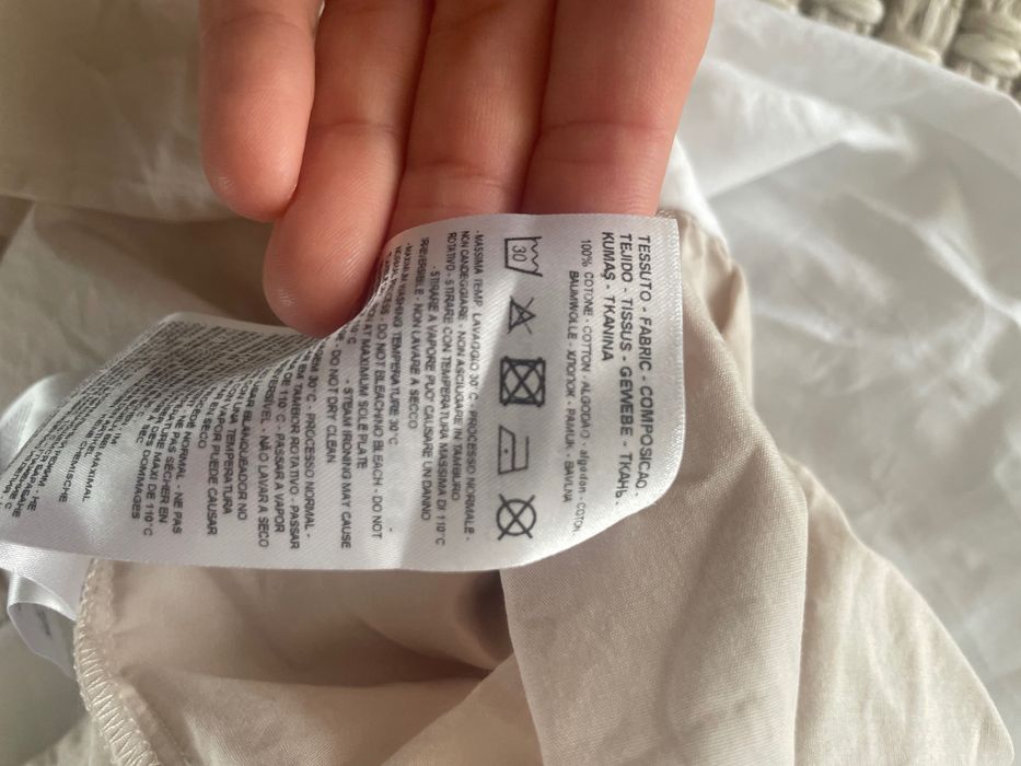 Рокля Armani Exchange