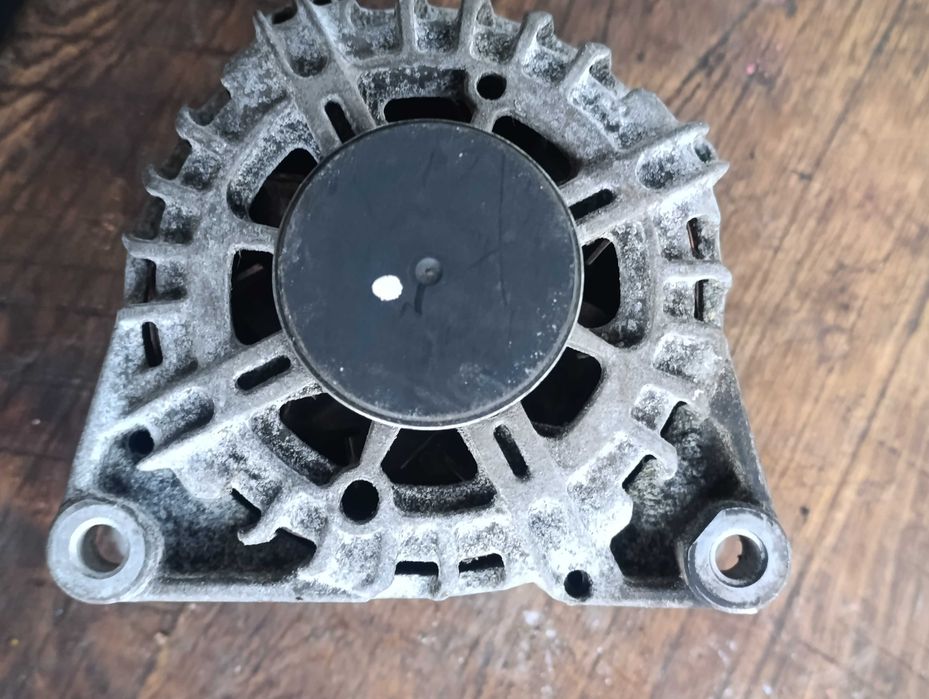 Динамо, алтернатор Mazda 2, Fiesta / Мазда 2, Fiesta   8V21 10300AB