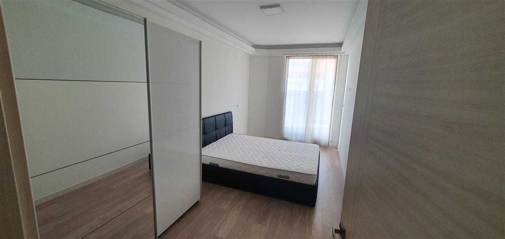 Дава се под наем Тристаен апартамент в Бургас, Славейков - 86 кв.м за 255 € - Снимка #7