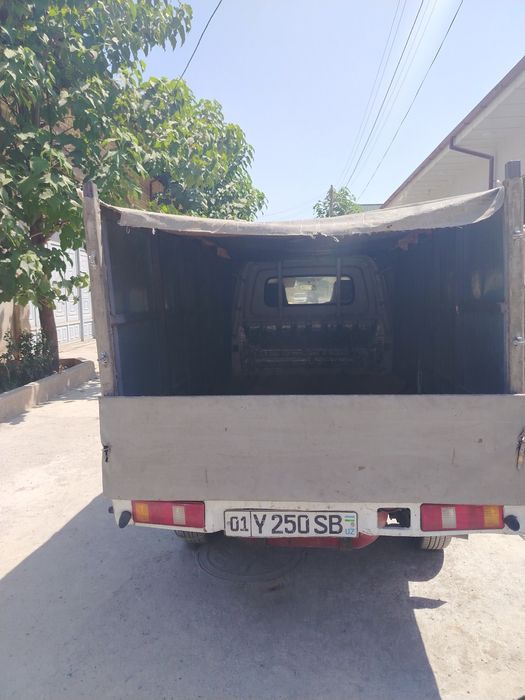 Yuk tashish xizmati, грузоперевозка