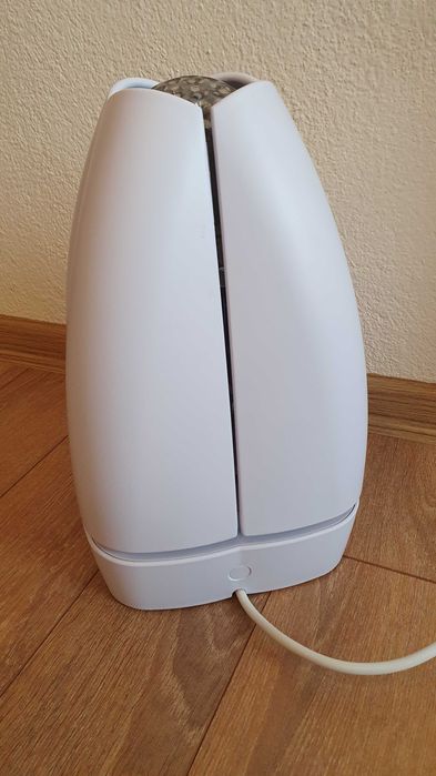 AirFree Lotus - пречиствател на въздух до 60 кв. м.