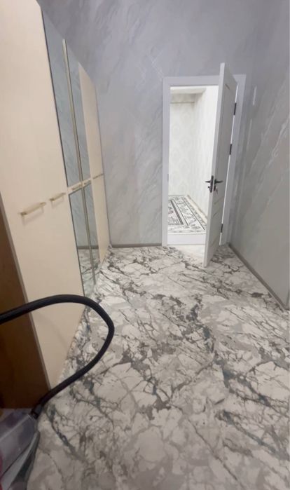 Nurafshon toytepa 1 xona kvartira