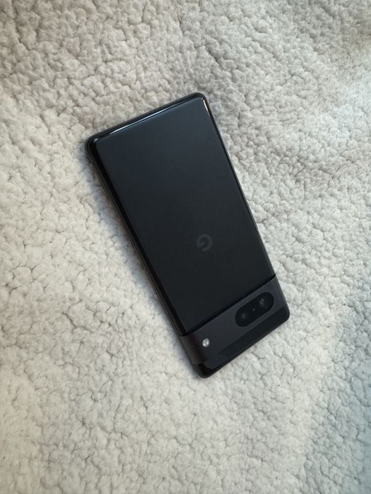 Продам бу pixel 7