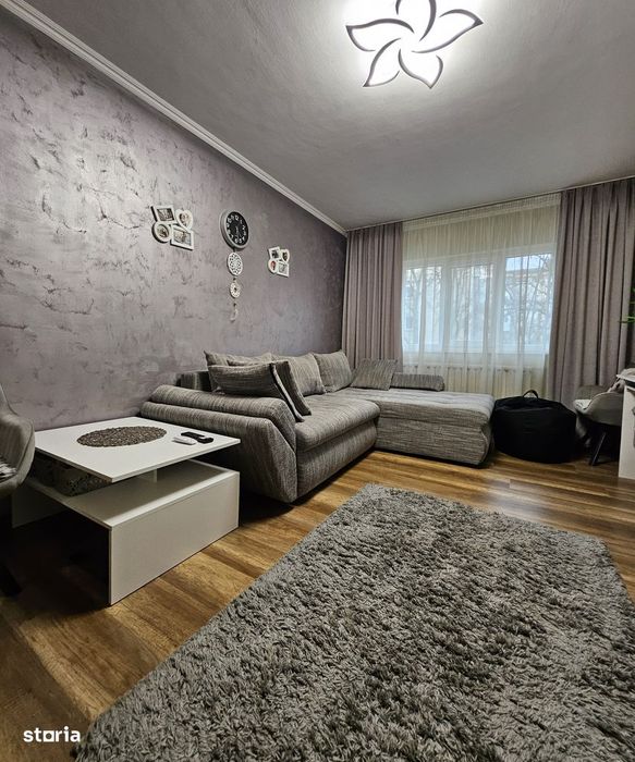 Apartament 2 camere – Rogerius, strada Mihail Sadoveanu, Oradea — fotografia 3