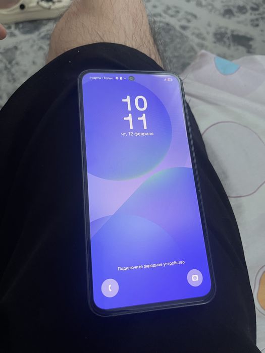 Самсунг А36 256 памяти