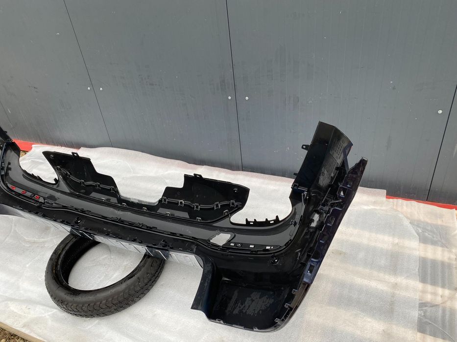 Bara spate Mercedes GLE AMG W166 2015+ stare foarte buna originala